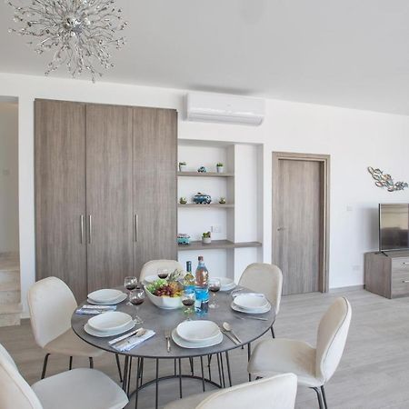 Colour Residences Protaras Exterior photo
