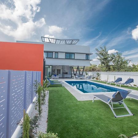 Colour Residences Protaras Exterior photo