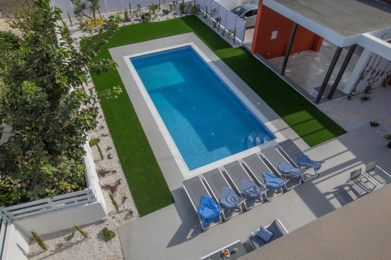 Colour Residences Protaras Exterior photo