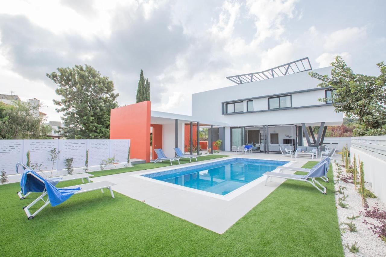 Colour Residences Protaras Exterior photo