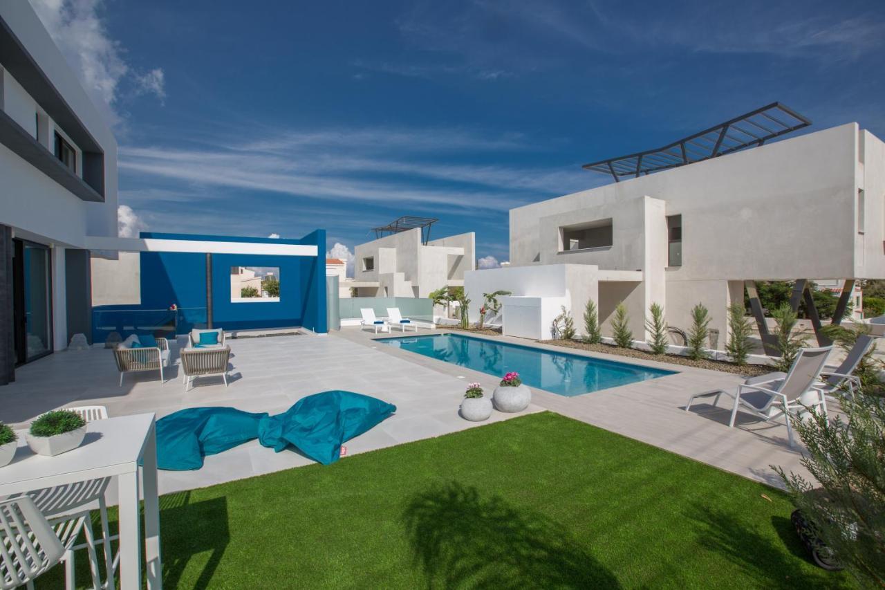 Colour Residences Protaras Exterior photo