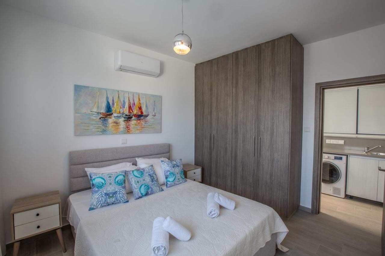 Colour Residences Protaras Exterior photo
