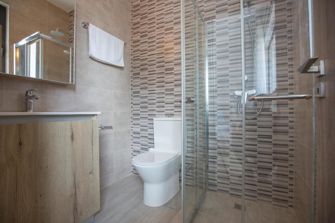 Colour Residences Protaras Exterior photo