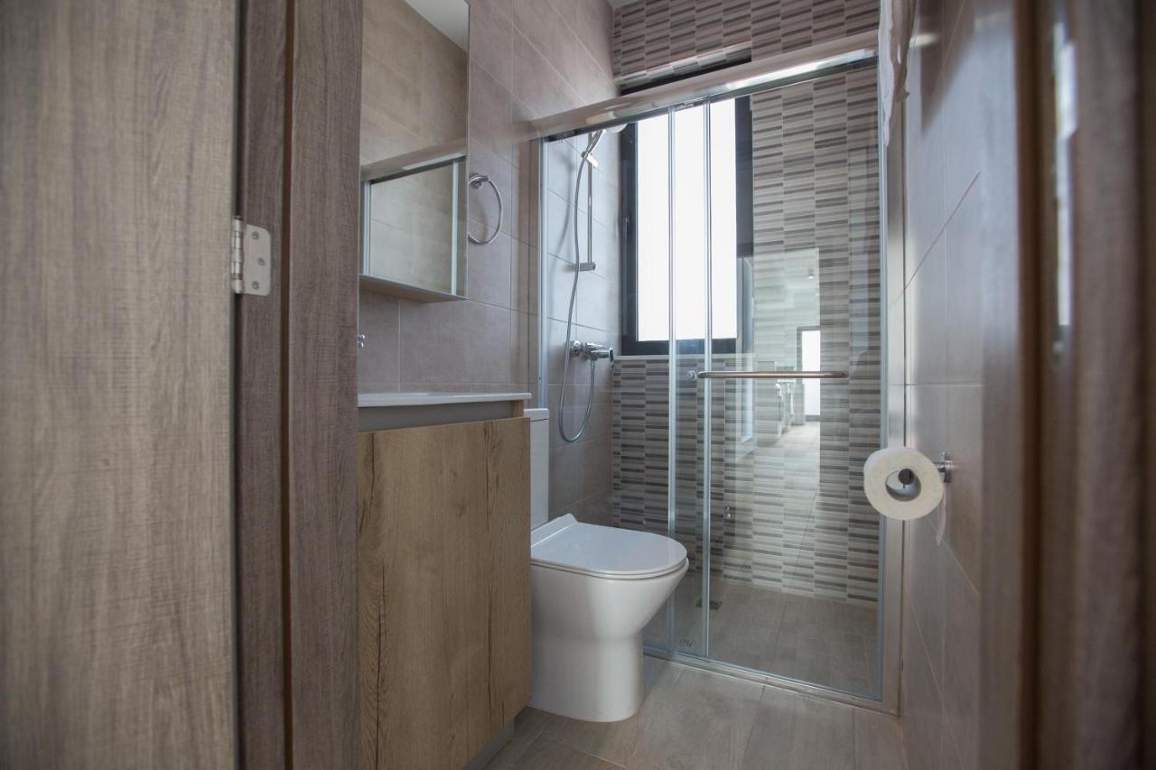 Colour Residences Protaras Exterior photo