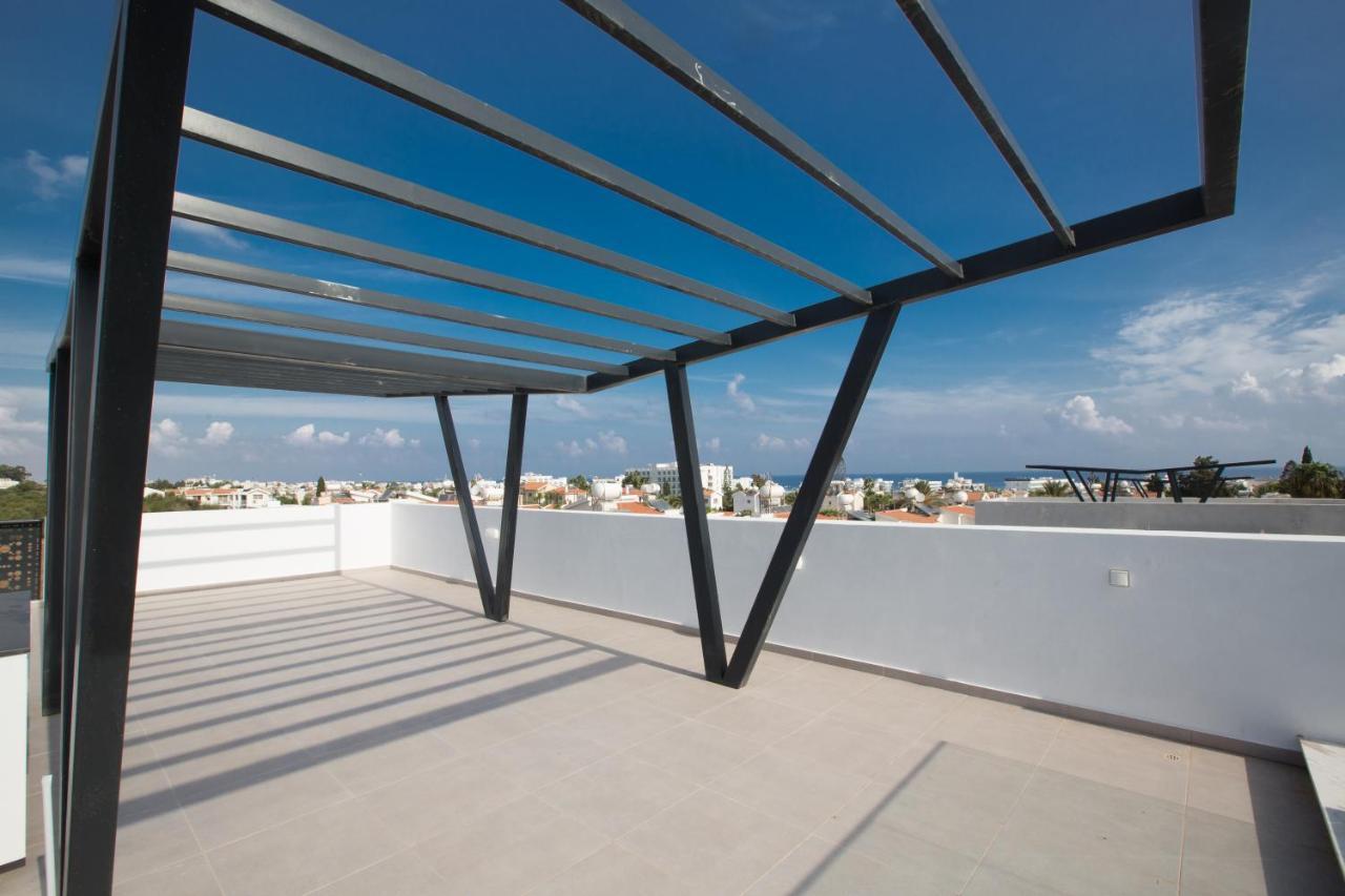 Colour Residences Protaras Exterior photo