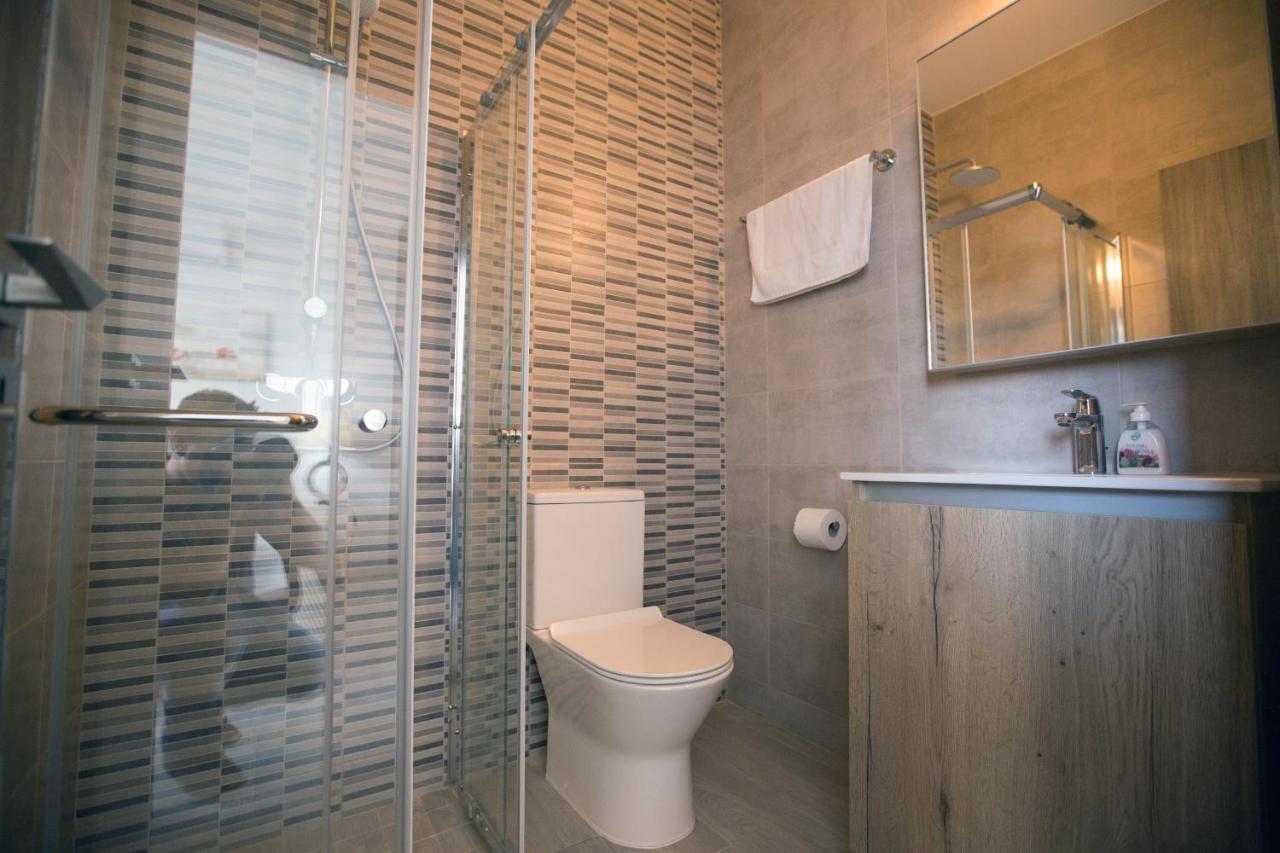Colour Residences Protaras Exterior photo
