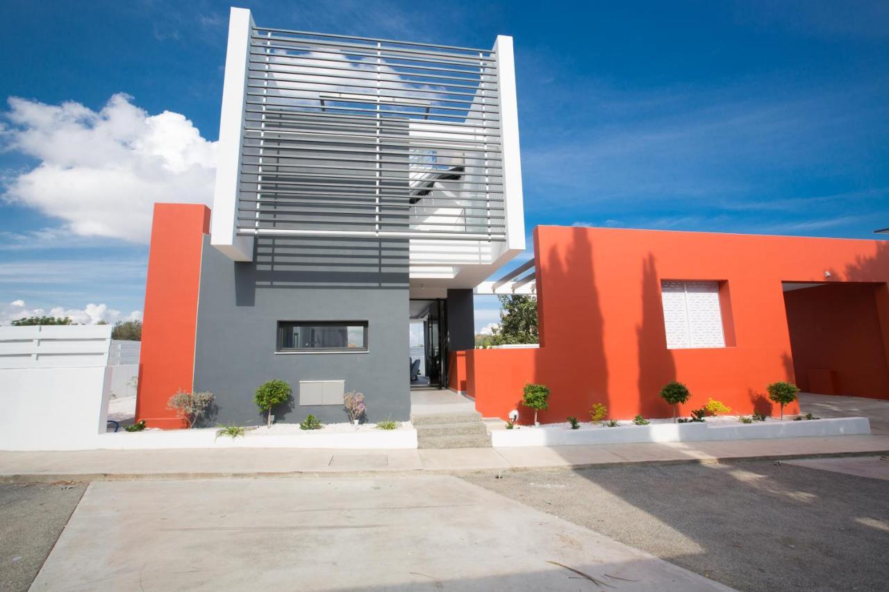Colour Residences Protaras Exterior photo