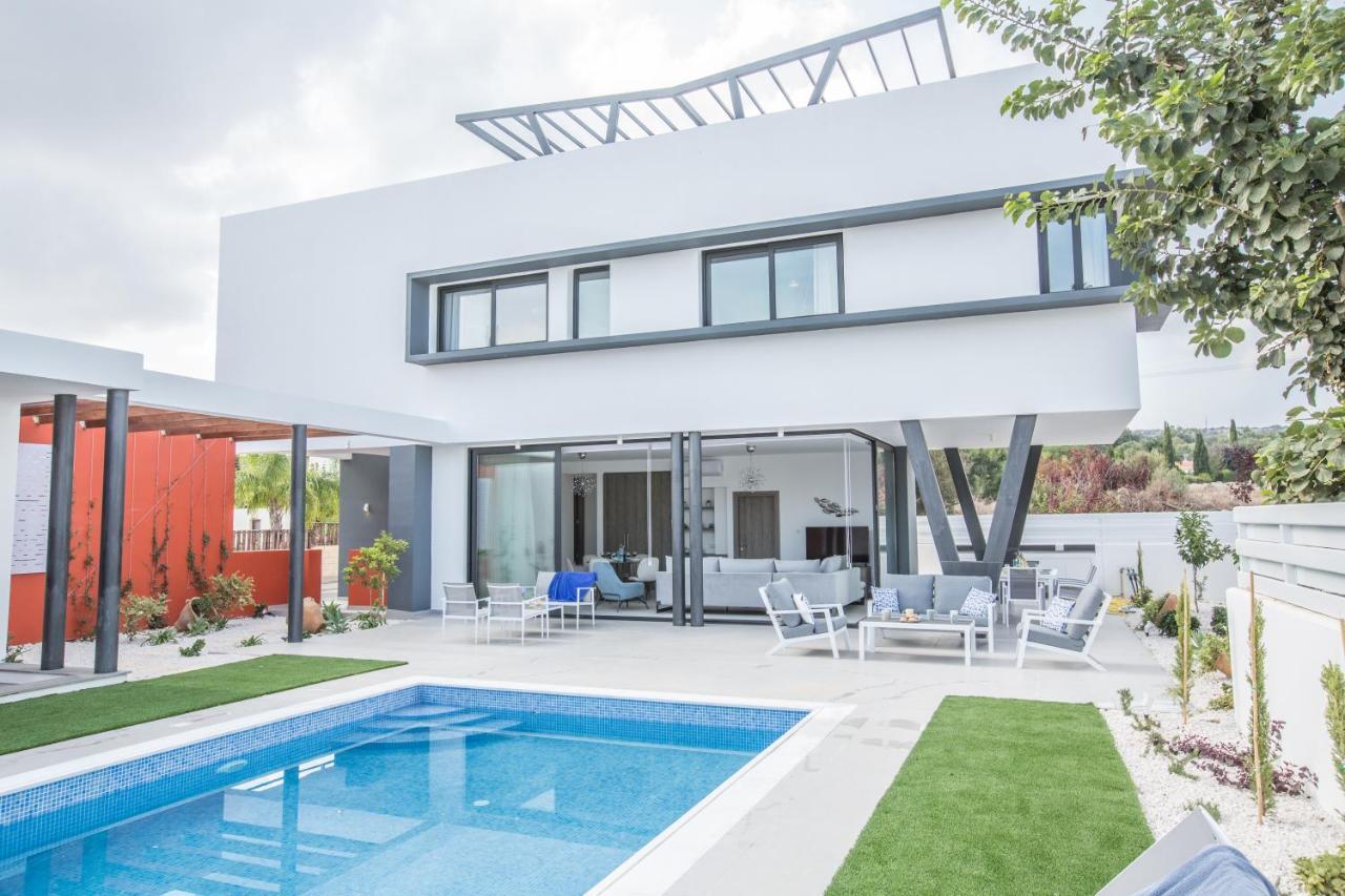 Colour Residences Protaras Exterior photo