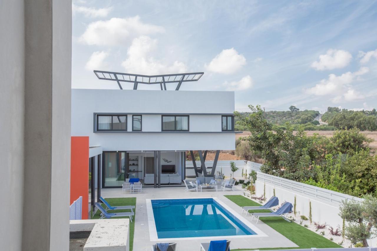 Colour Residences Protaras Exterior photo