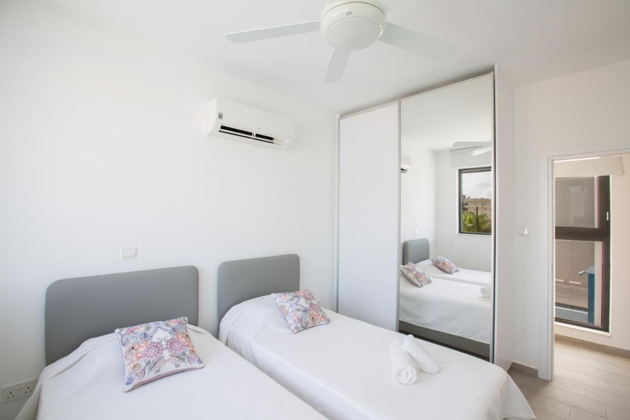 Colour Residences Protaras Exterior photo