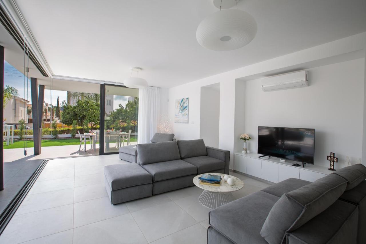 Colour Residences Protaras Exterior photo