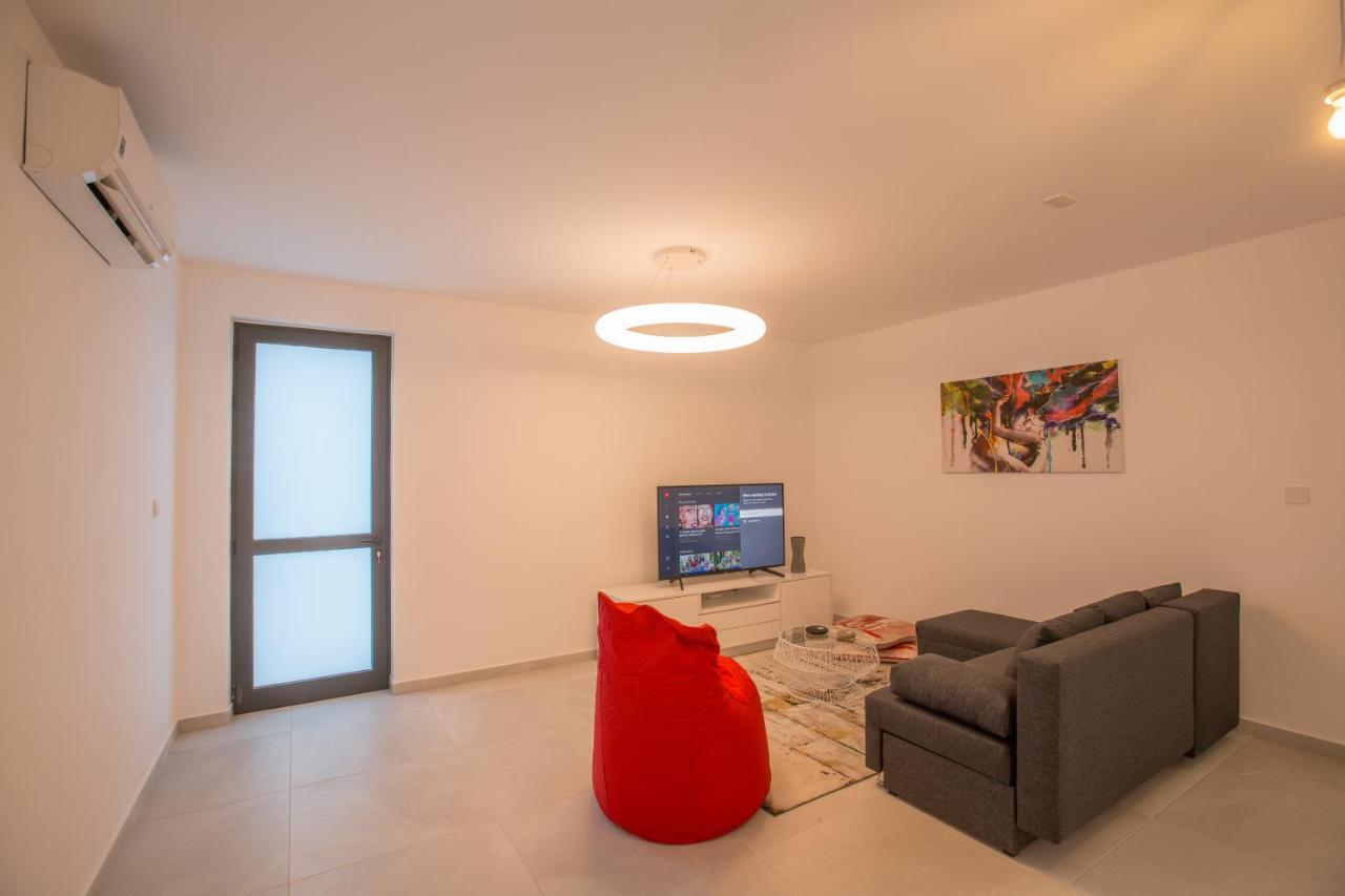 Colour Residences Protaras Exterior photo