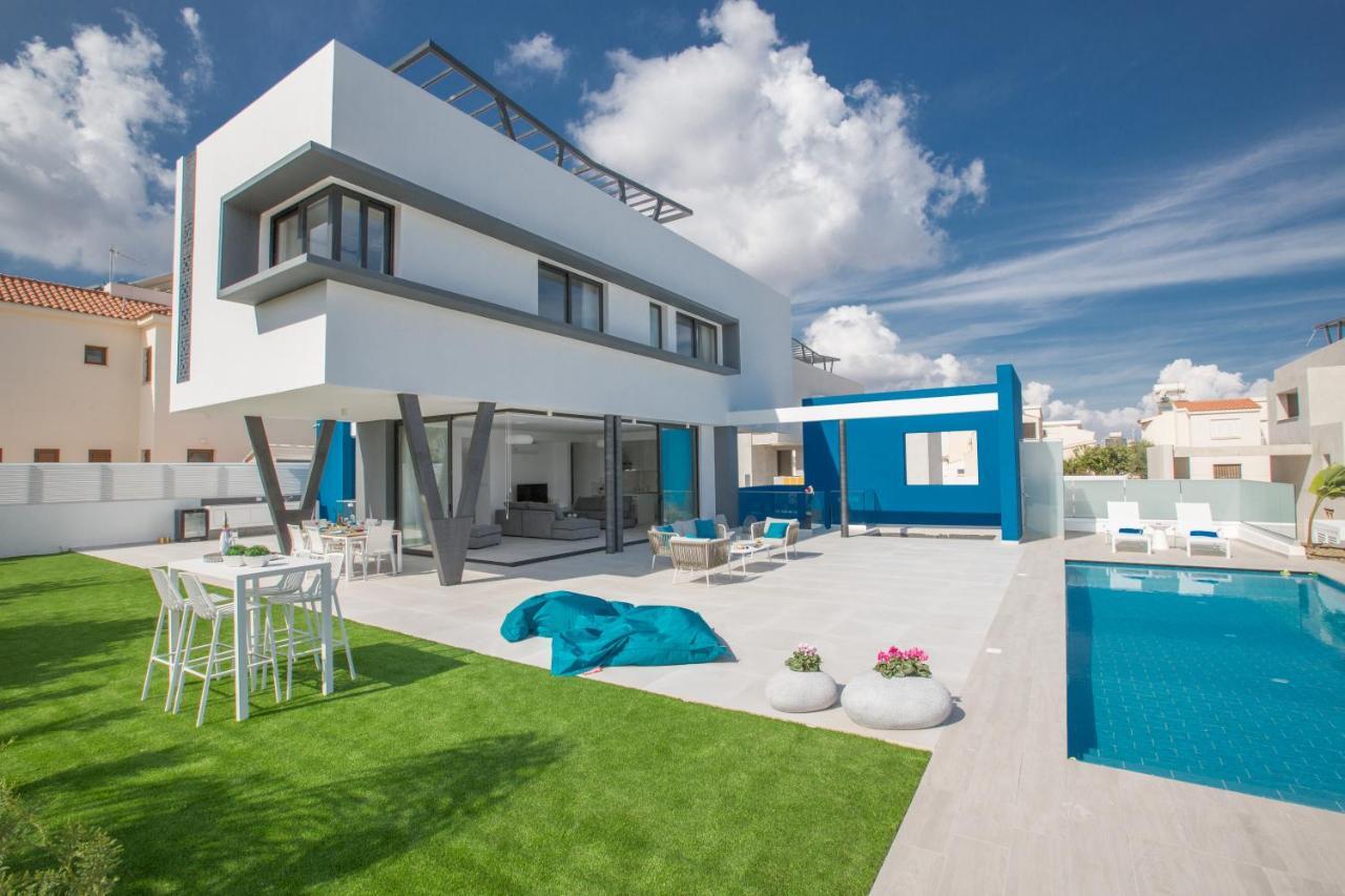 Colour Residences Protaras Exterior photo