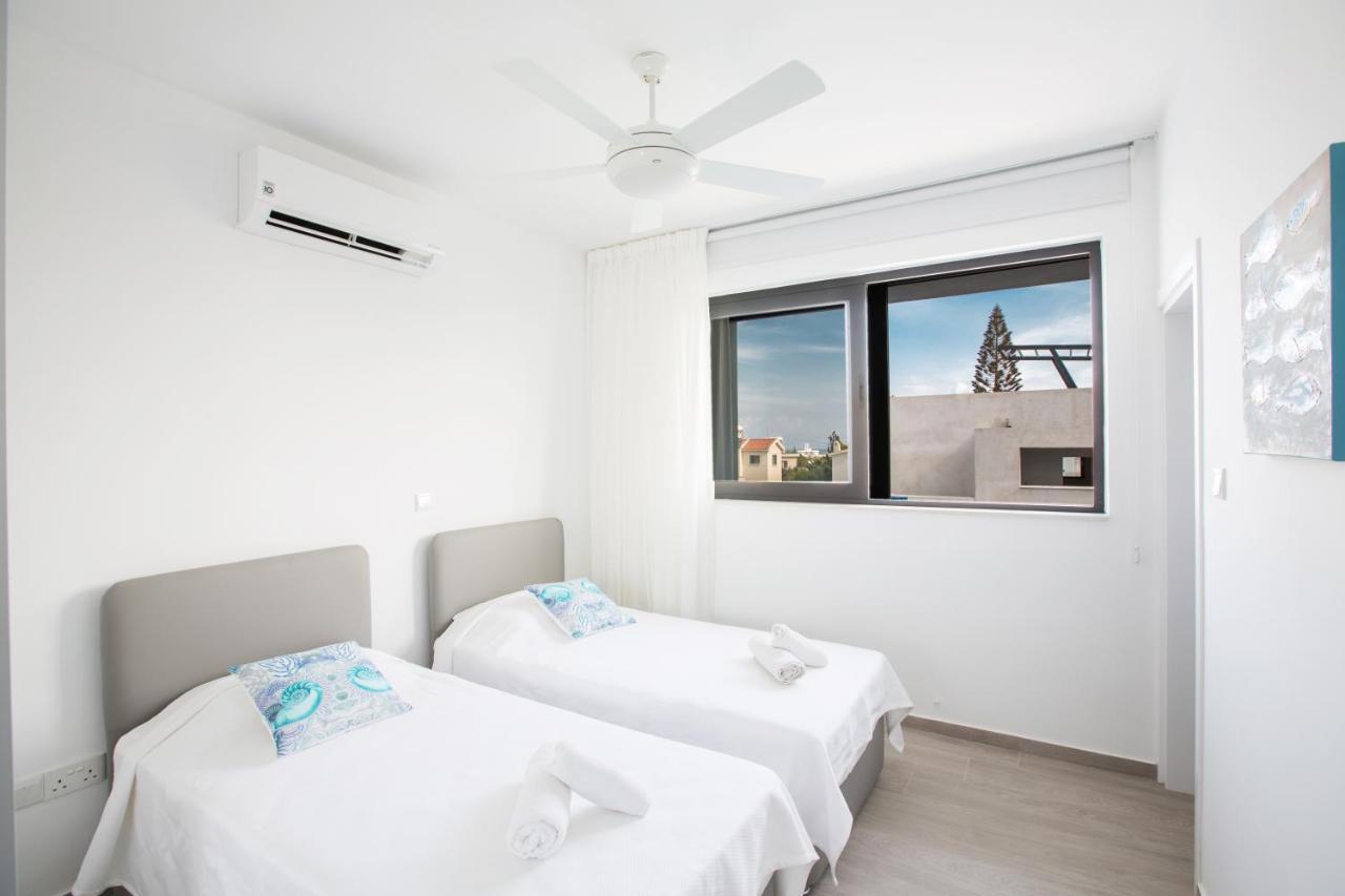 Colour Residences Protaras Exterior photo