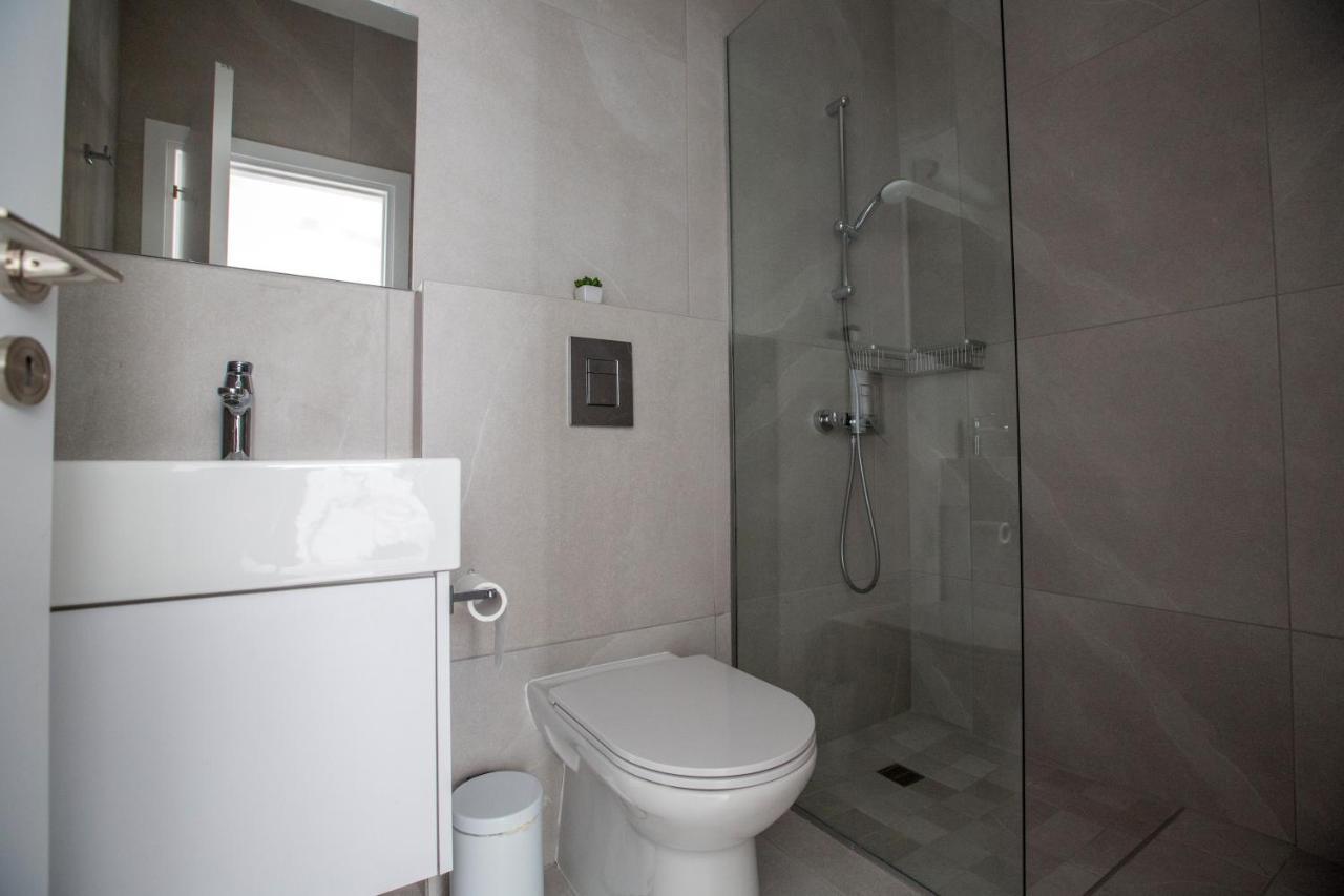 Colour Residences Protaras Exterior photo