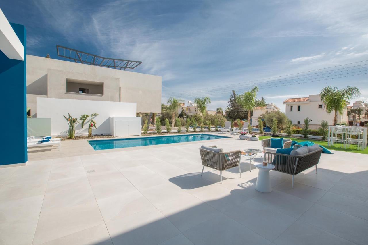 Colour Residences Protaras Exterior photo