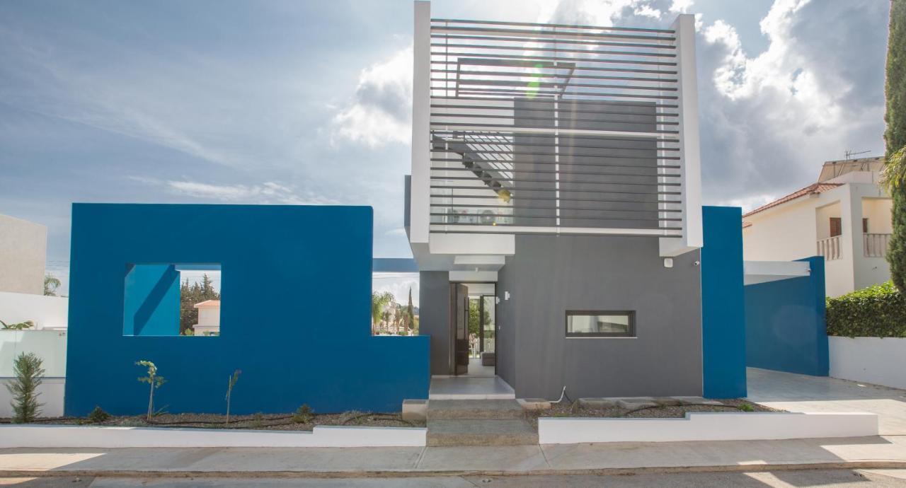 Colour Residences Protaras Exterior photo