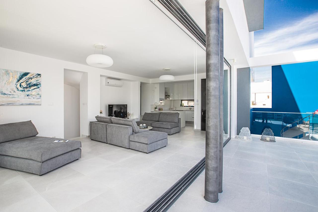 Colour Residences Protaras Exterior photo
